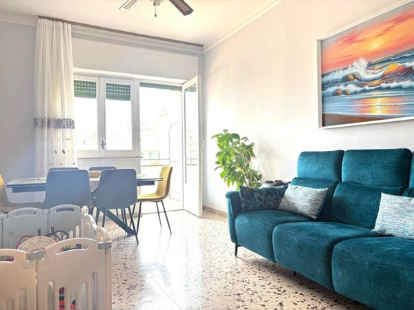 appartamento in affitto a Catania in zona Centro Storico