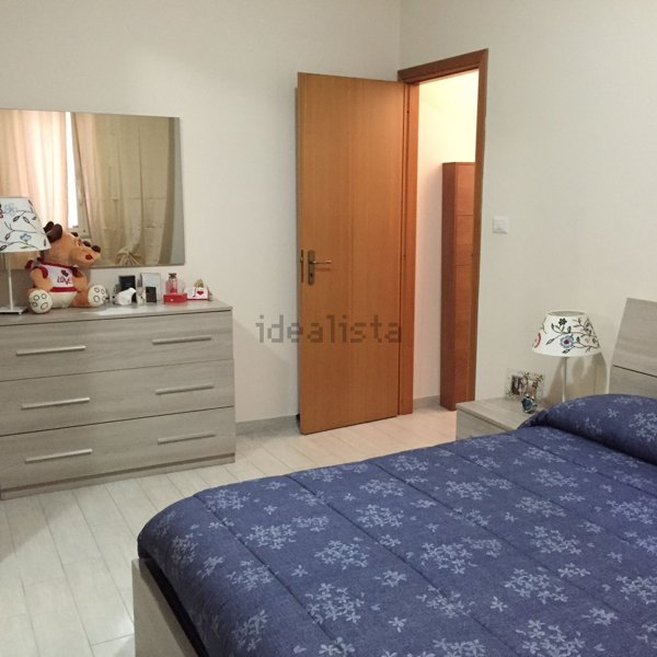 appartamento in affitto a Catania