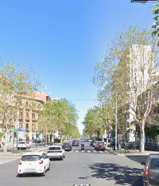 appartamento in affitto a Catania