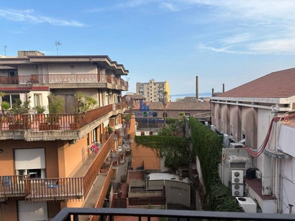 appartamento in affitto a Catania