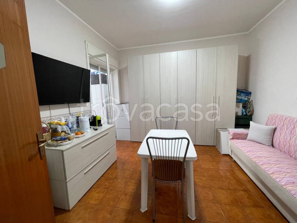 appartamento in affitto a Catania in zona Centro Storico