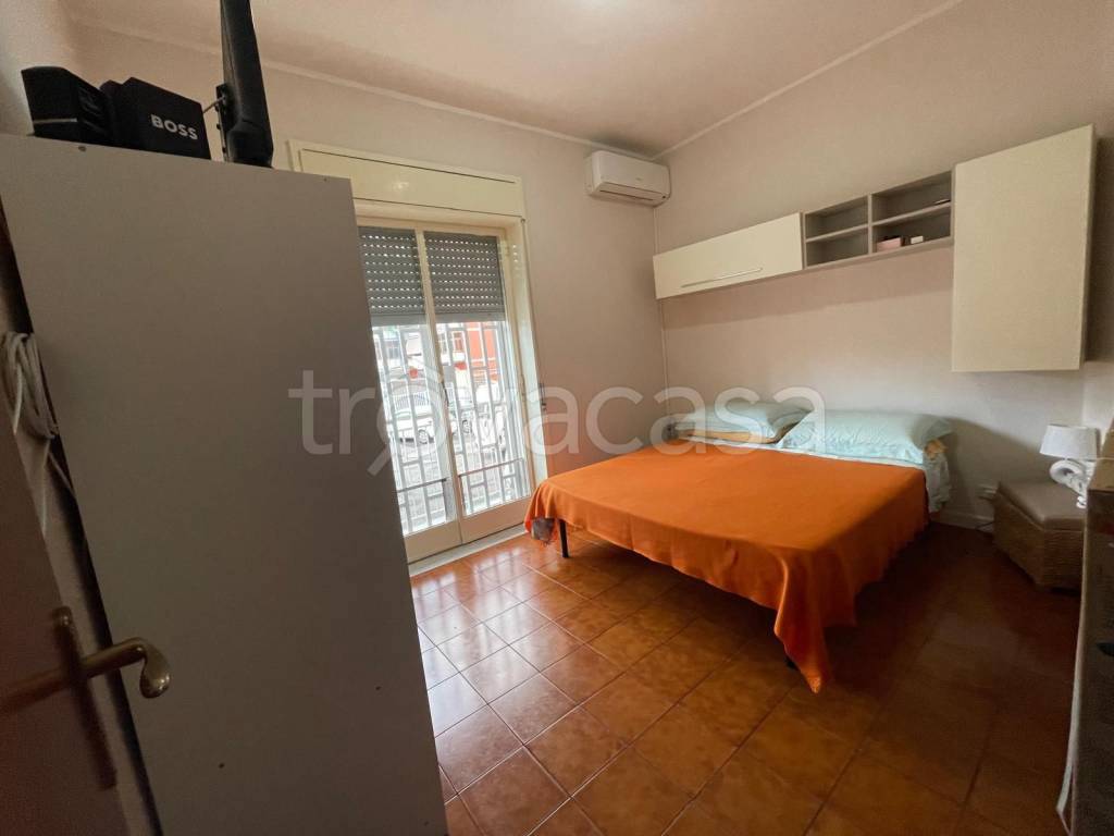 appartamento in affitto a Catania in zona Centro Storico