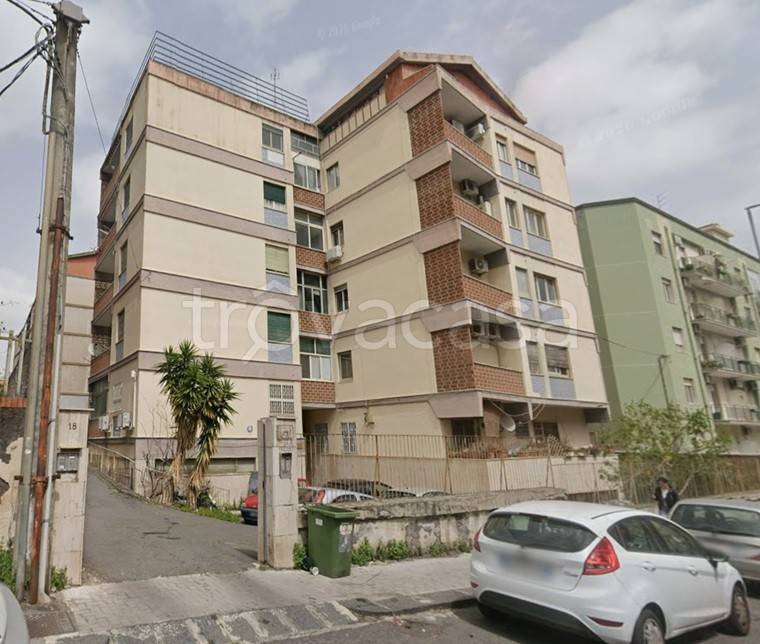 appartamento in affitto a Catania
