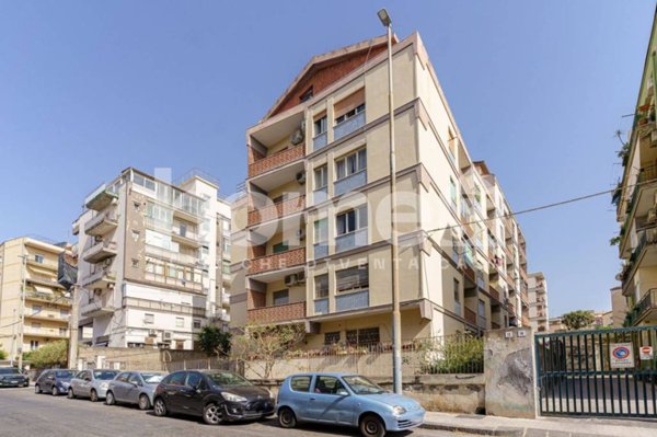 appartamento in affitto a Catania