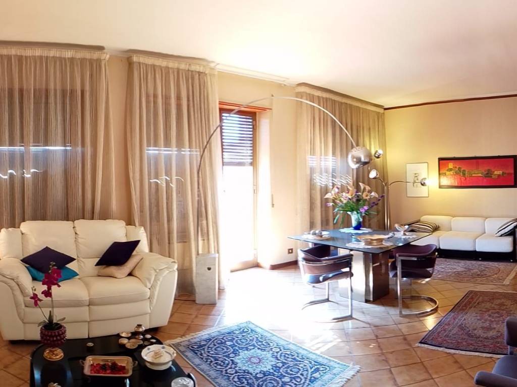 appartamento in affitto a Catania
