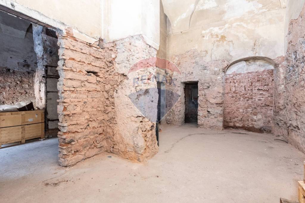 quadrivano in affitto a Catania in zona Centro Storico
