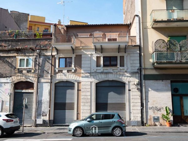 negozio in affitto a Catania