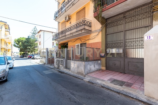 appartamento in affitto a Catania in zona Fontanarossa