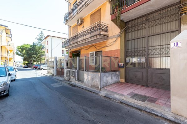 appartamento in affitto a Catania