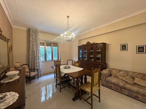 appartamento in affitto a Catania