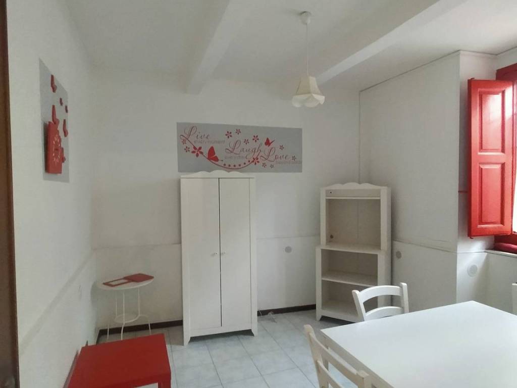 appartamento in affitto a Catania