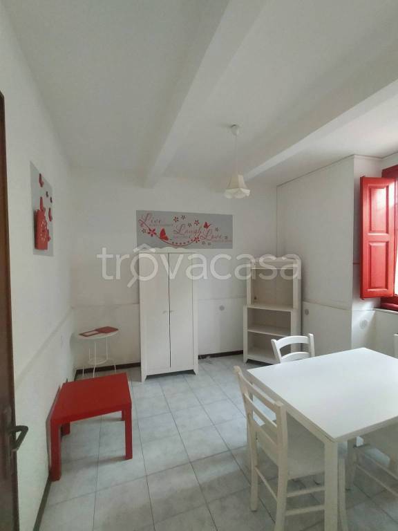 appartamento in affitto a Catania