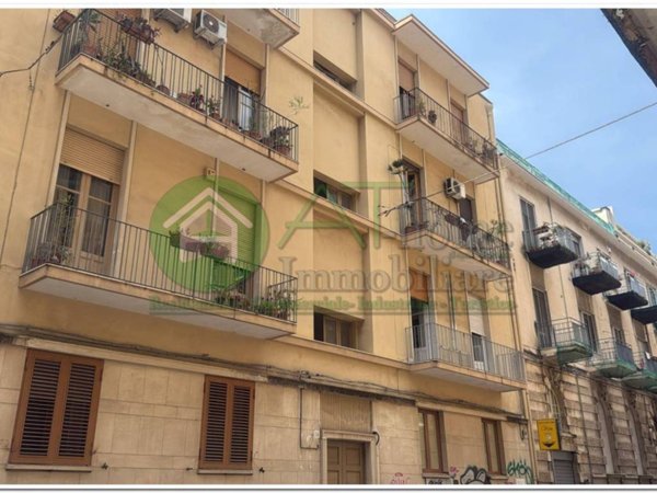 appartamento in affitto a Catania in zona Picanello