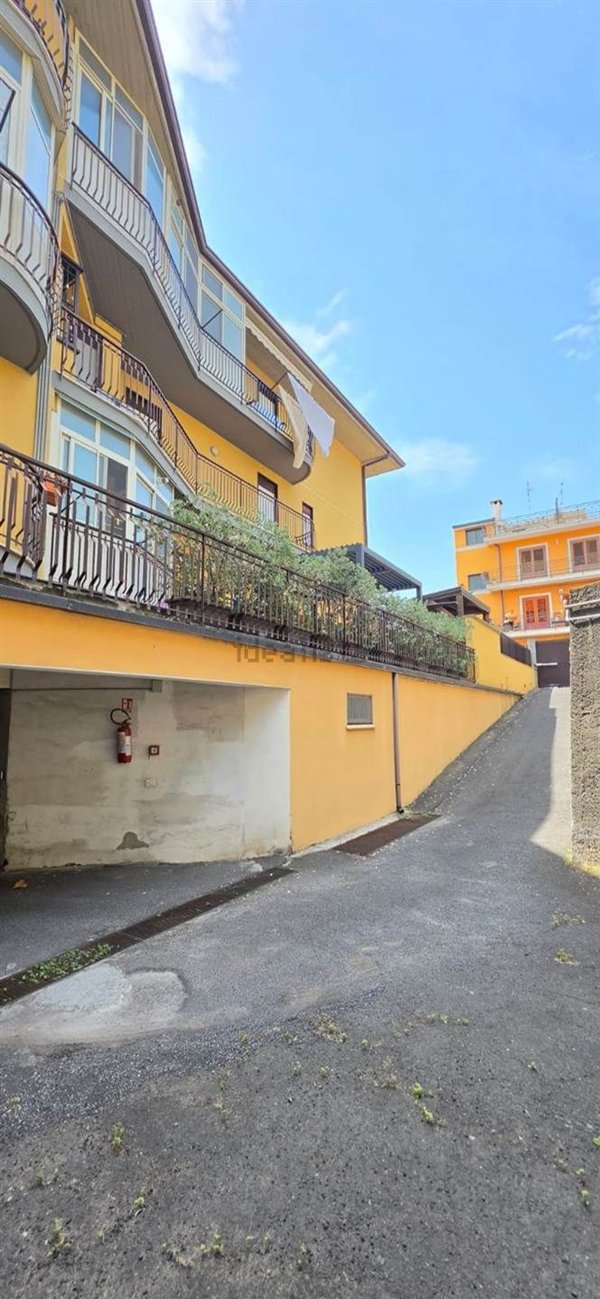 appartamento in affitto a Catania
