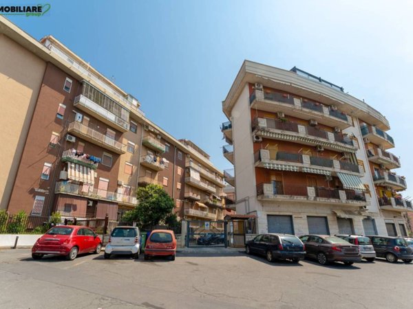 appartamento in affitto a Catania in zona San Leone