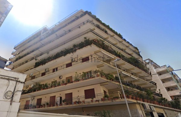 appartamento in affitto a Catania