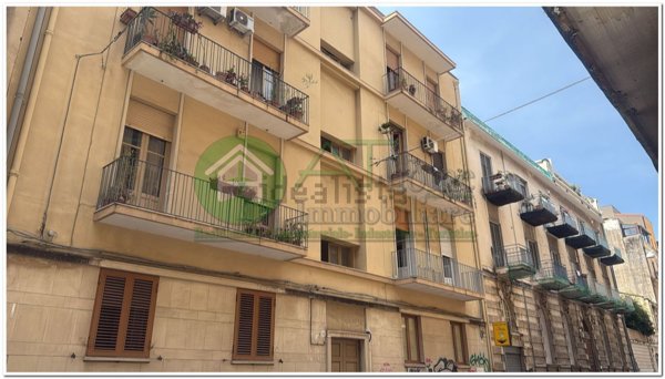 appartamento in affitto a Catania