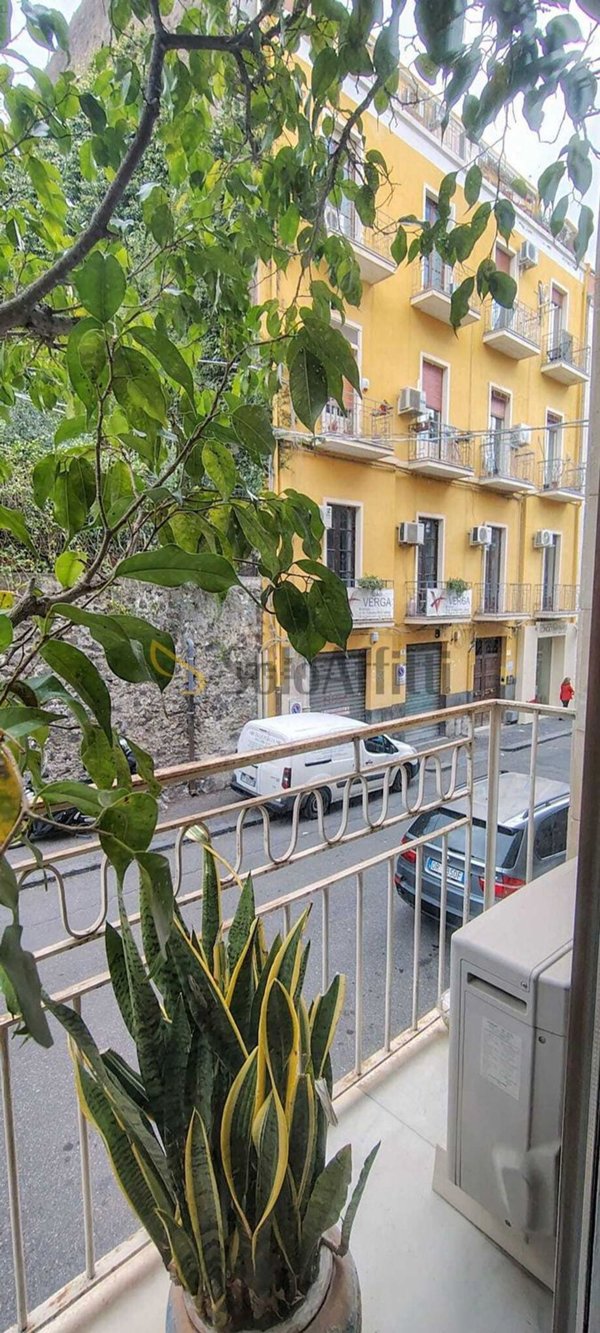 ufficio in affitto a Catania