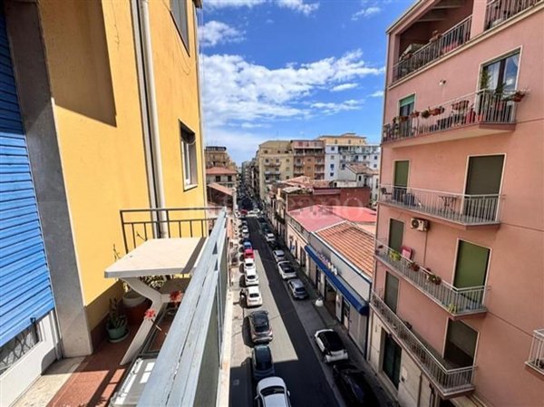 appartamento in affitto a Catania