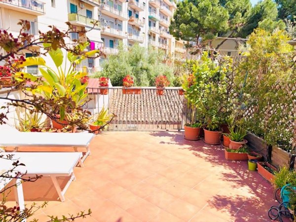 appartamento in affitto a Catania in zona Picanello