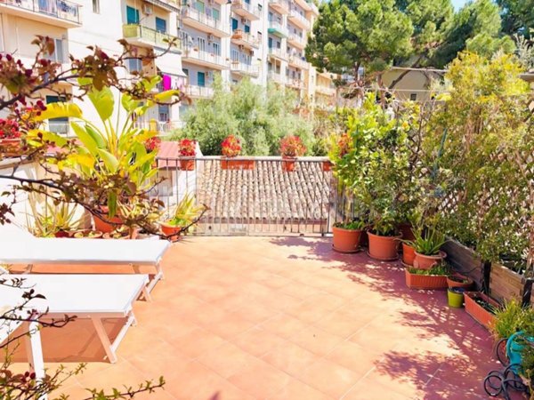 appartamento in affitto a Catania in zona Picanello