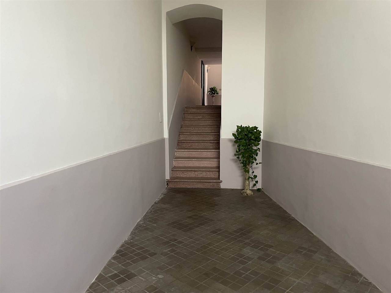 appartamento in affitto a Catania in zona Cibali