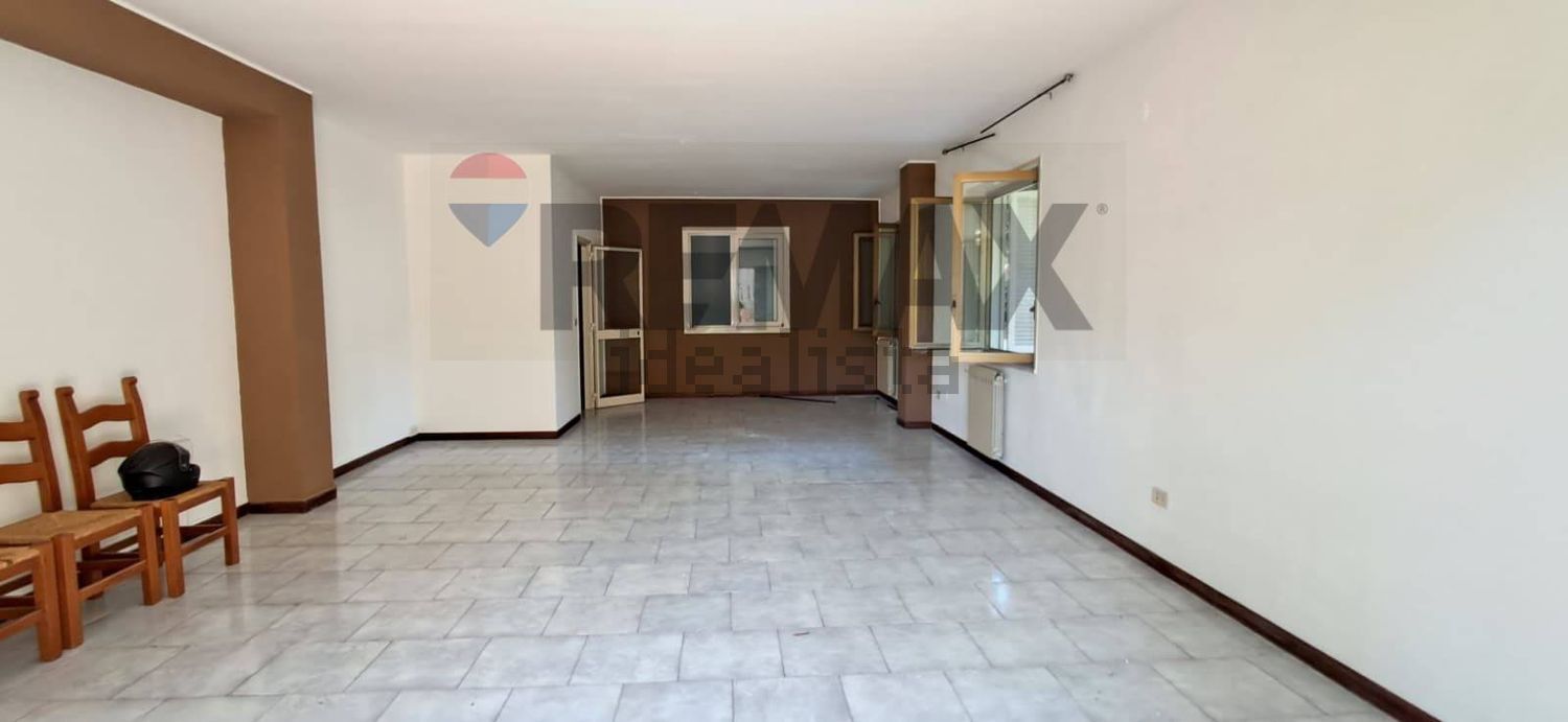 appartamento in affitto a Catania in zona Cibali