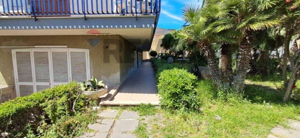 appartamento in affitto a Catania in zona Cibali