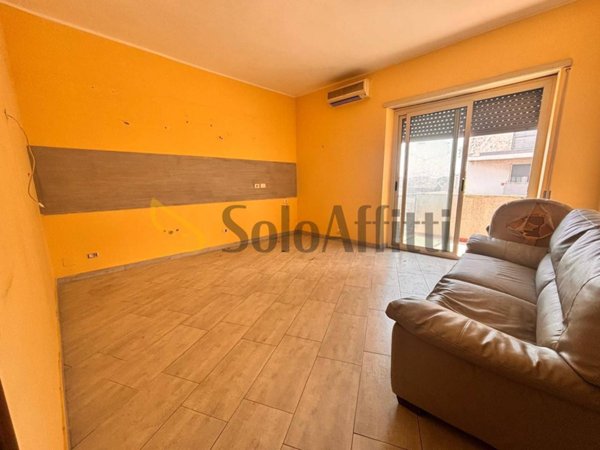 appartamento in affitto a Catania in zona Centro Storico