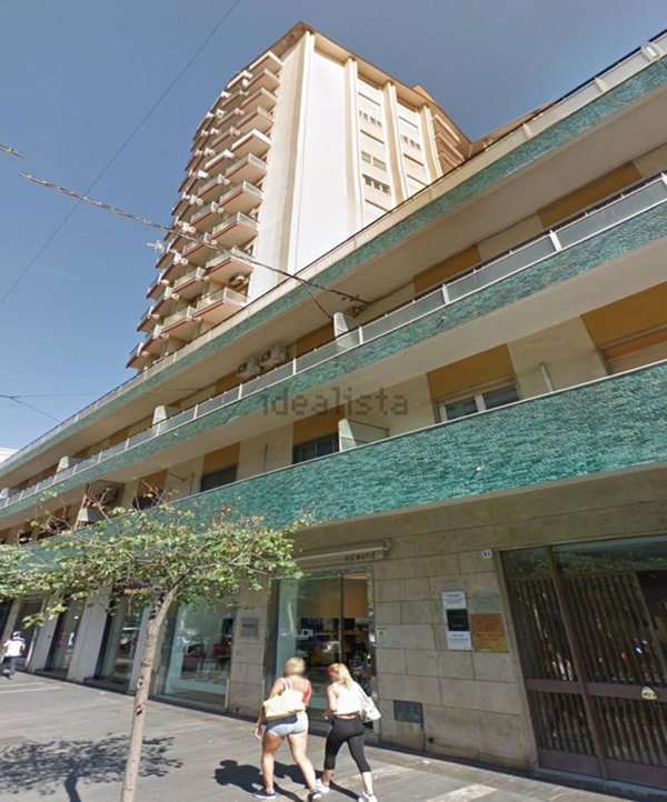 appartamento in affitto a Catania in zona Centro Storico