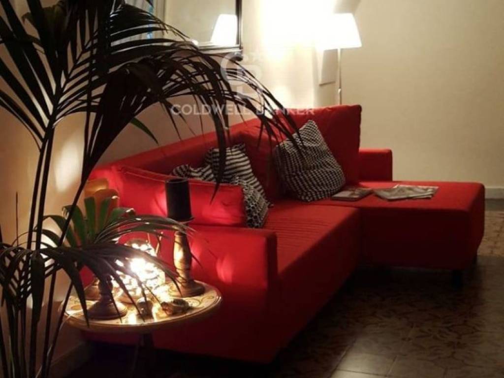 appartamento in affitto a Catania in zona Centro Storico