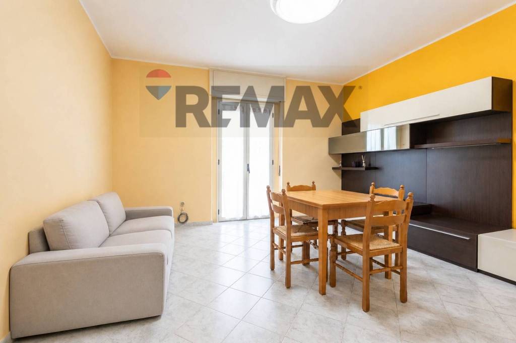 appartamento in affitto a Catania