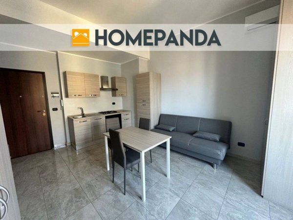 appartamento in affitto a Catania in zona Centro Storico