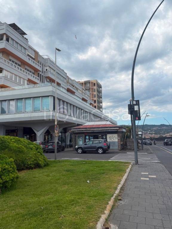 appartamento in affitto a Catania in zona Fontanarossa
