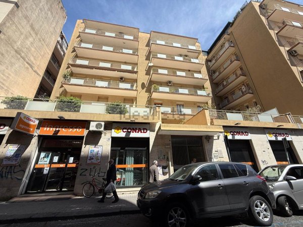 appartamento in affitto a Catania in zona Centro Storico