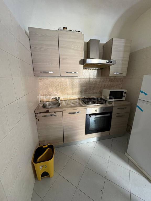 appartamento in affitto a Catania in zona Centro Storico