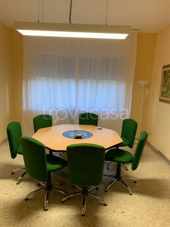 ufficio in affitto a Catania