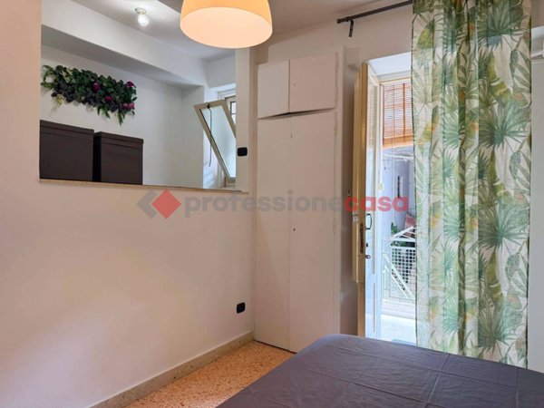 appartamento in affitto a Catania in zona Centro Storico