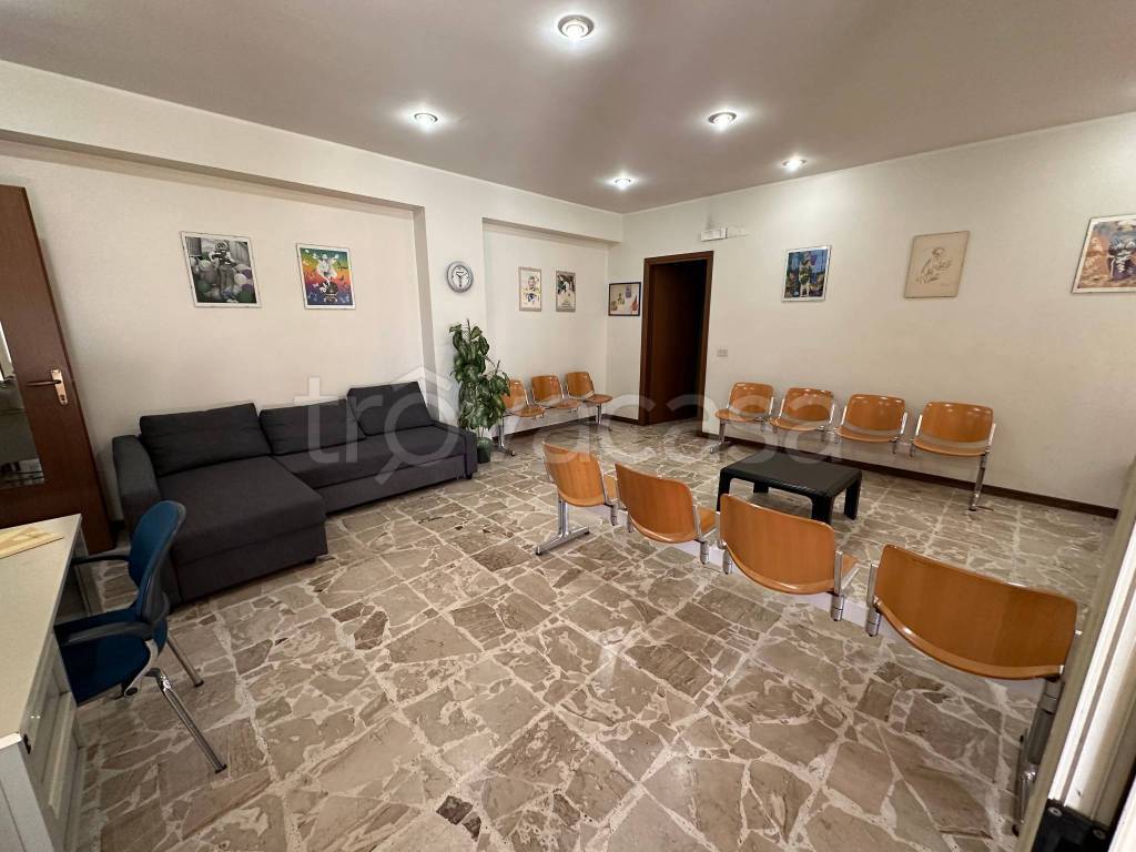 appartamento in affitto a Catania in zona Nesima