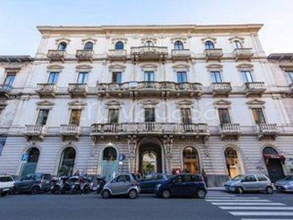 appartamento in affitto a Catania in zona Borgo Sant'Agata