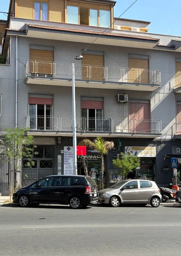 appartamento in affitto a Catania