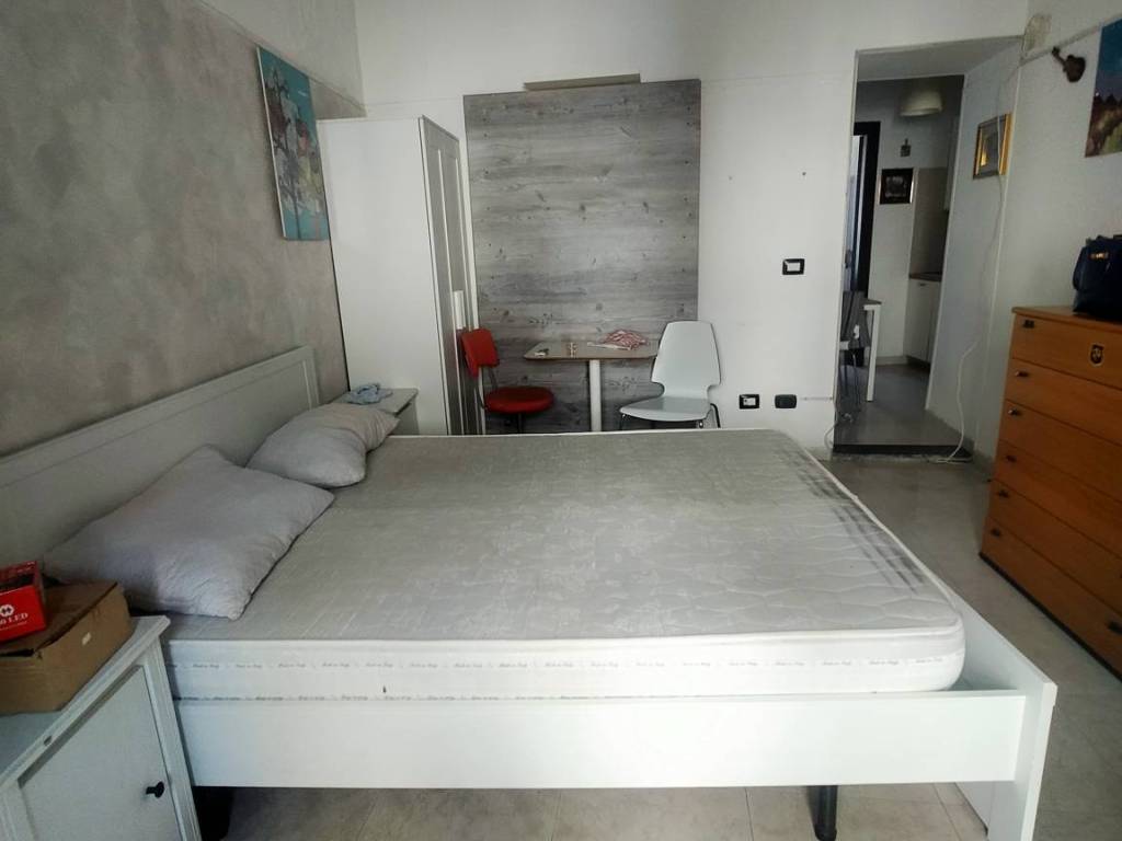 appartamento in affitto a Catania in zona Centro Storico