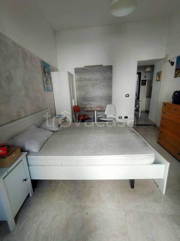 appartamento in affitto a Catania in zona Centro Storico