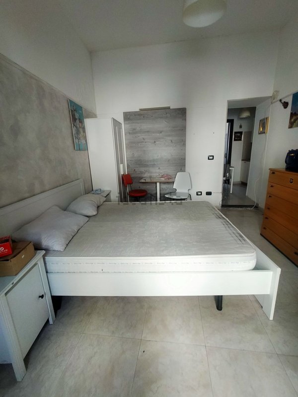appartamento in affitto a Catania in zona Centro Storico