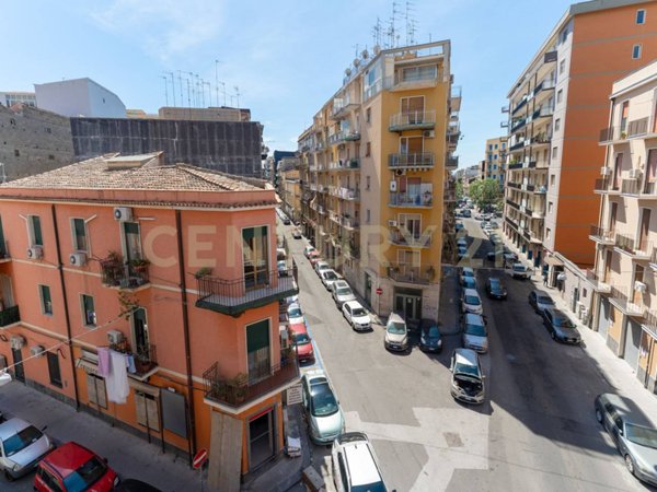appartamento in affitto a Catania