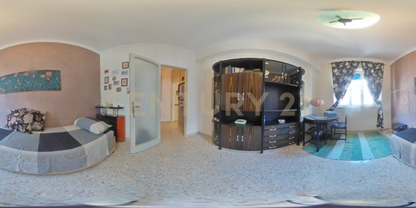 appartamento in affitto a Catania