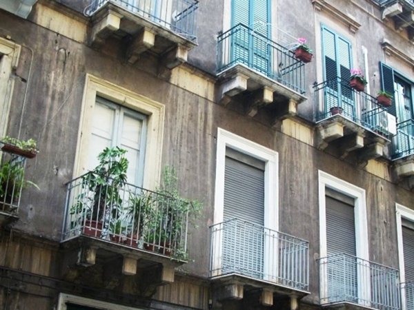 appartamento in affitto a Catania