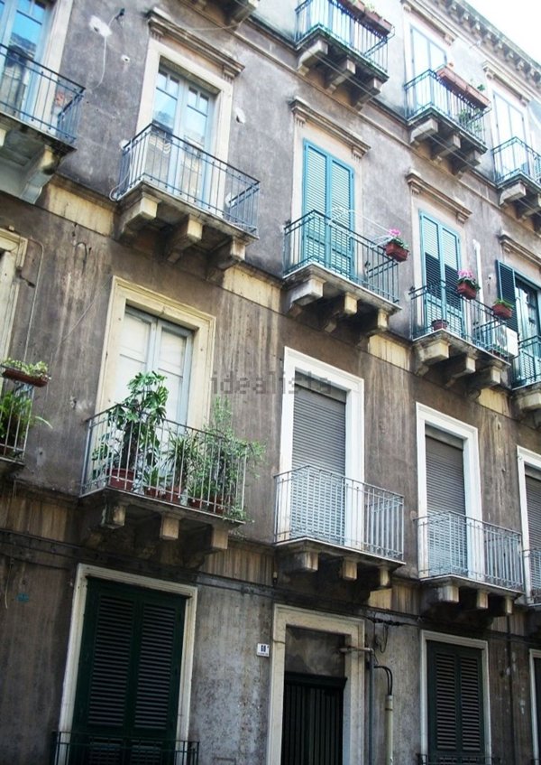 appartamento in affitto a Catania