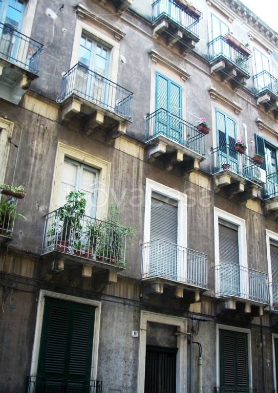 appartamento in affitto a Catania