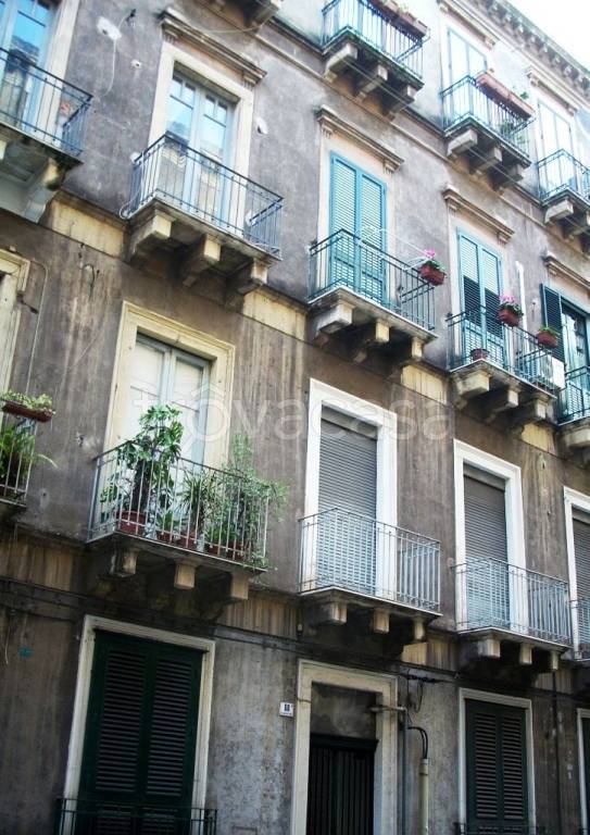 appartamento in affitto a Catania